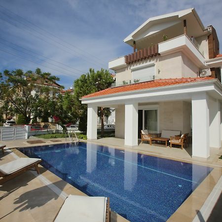 Lighthouse Lydia Villas Fethiye Exterior photo
