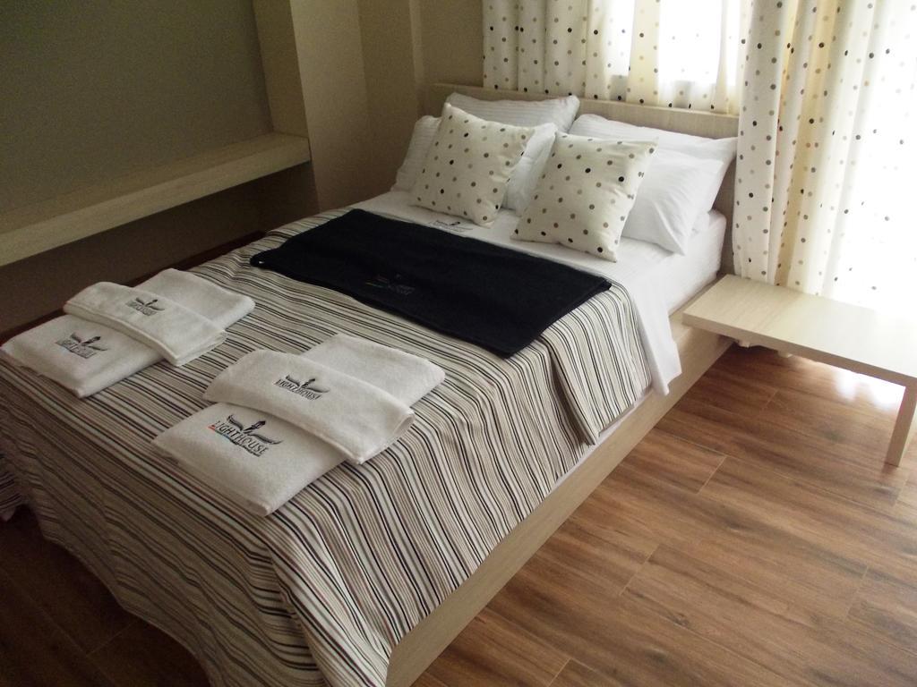 Lighthouse Lydia Villas Fethiye Room photo
