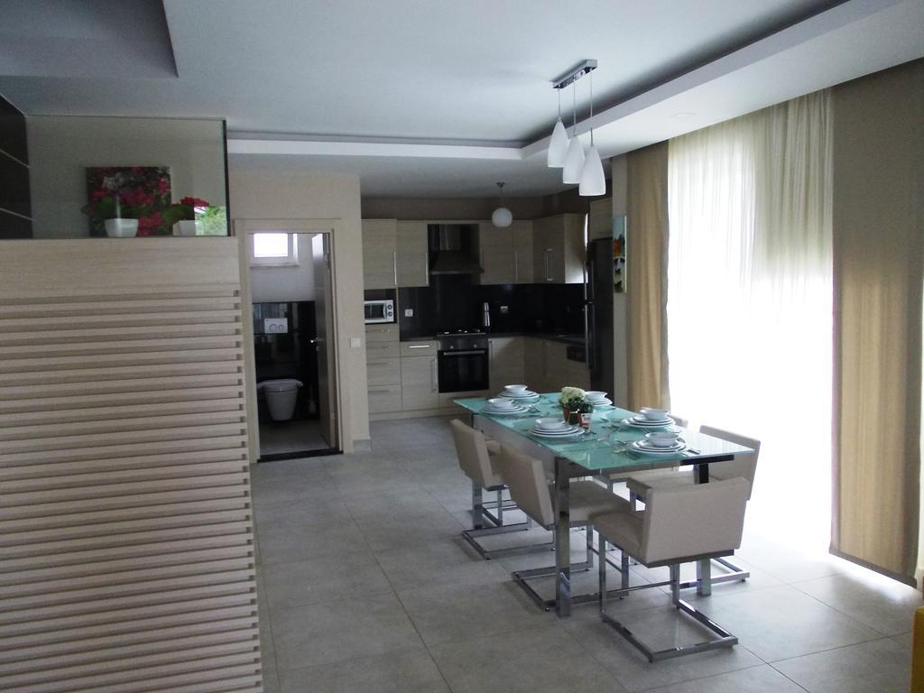 Lighthouse Lydia Villas Fethiye Room photo