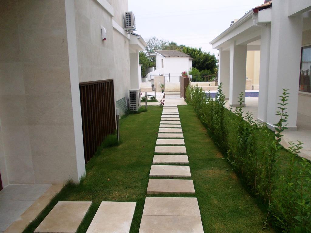 Lighthouse Lydia Villas Fethiye Room photo