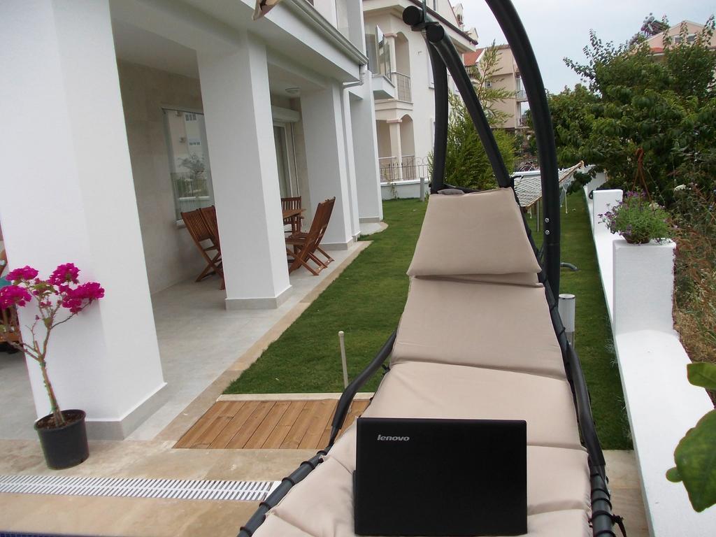 Lighthouse Lydia Villas Fethiye Room photo