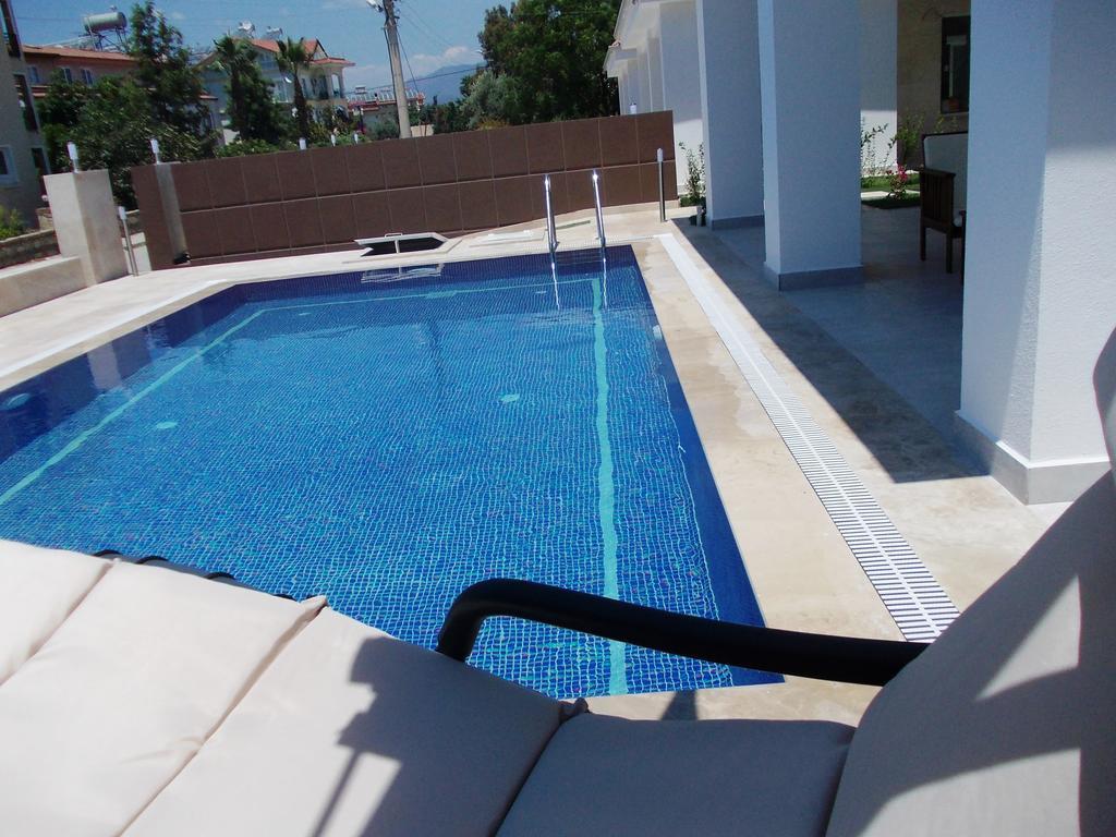 Lighthouse Lydia Villas Fethiye Room photo