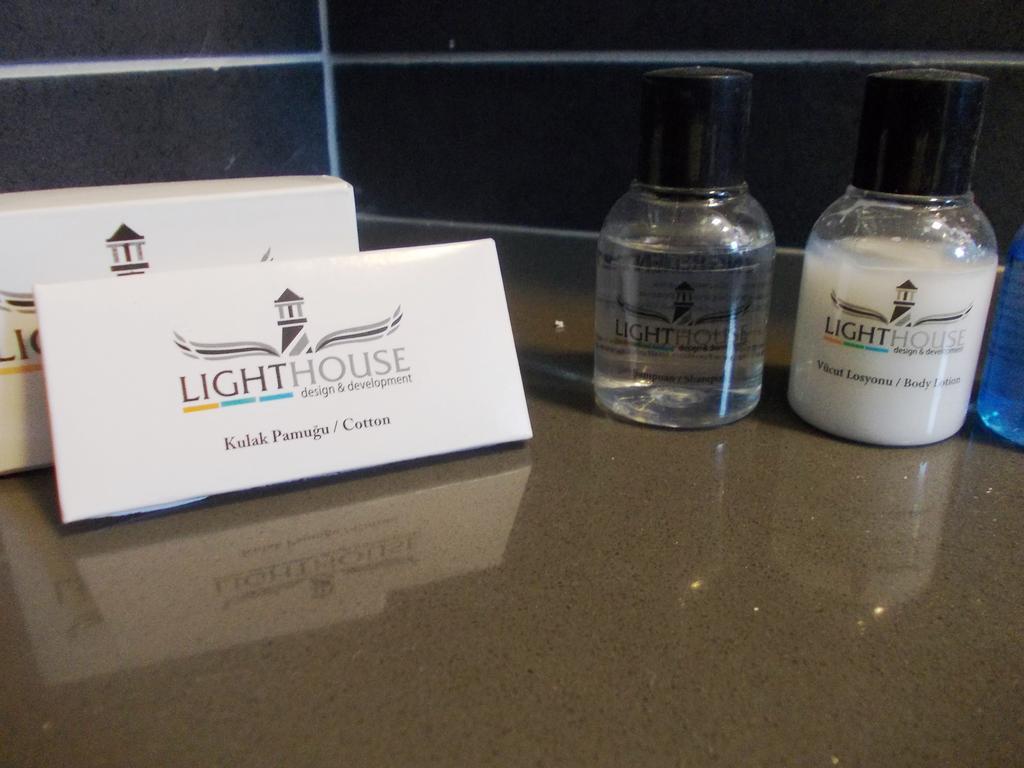 Lighthouse Lydia Villas Fethiye Room photo