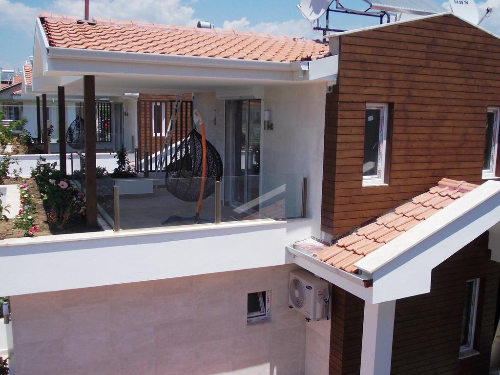 Lighthouse Lydia Villas Fethiye Room photo