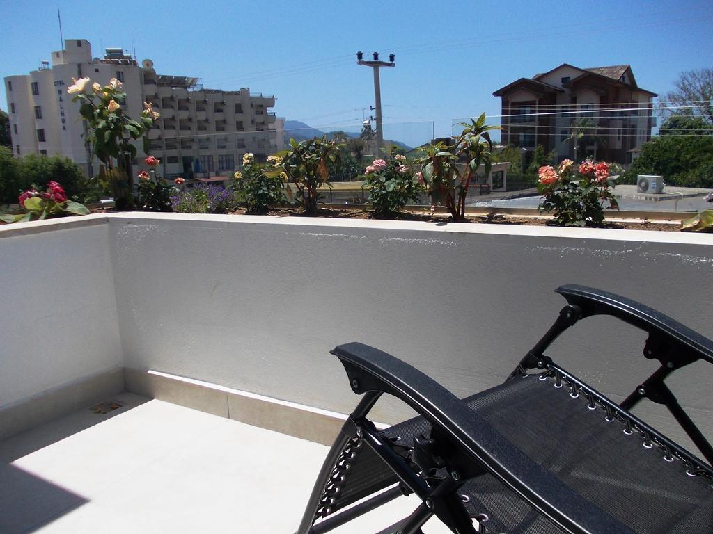 Lighthouse Lydia Villas Fethiye Room photo