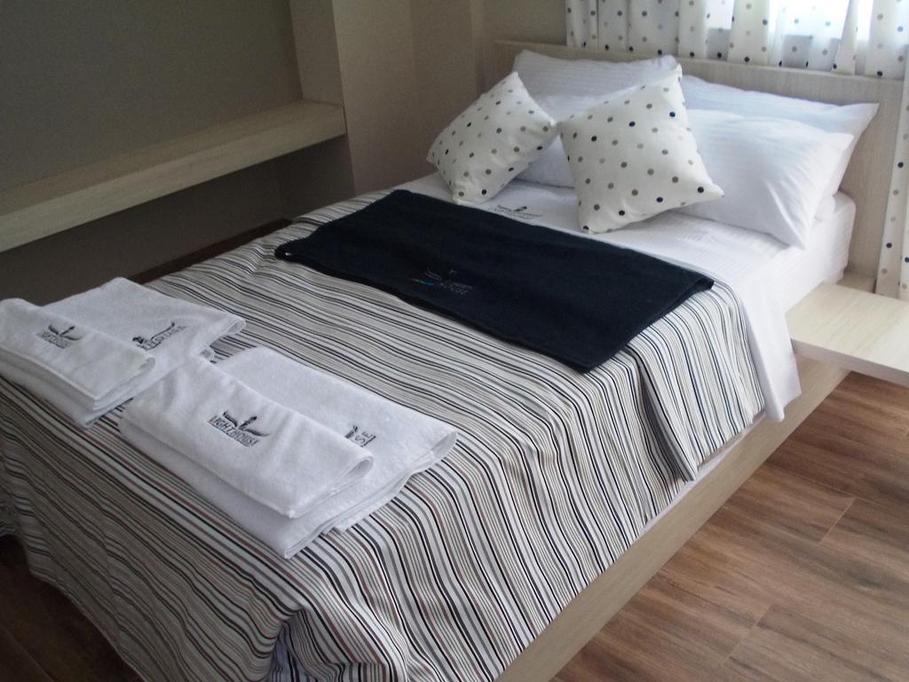 Lighthouse Lydia Villas Fethiye Room photo