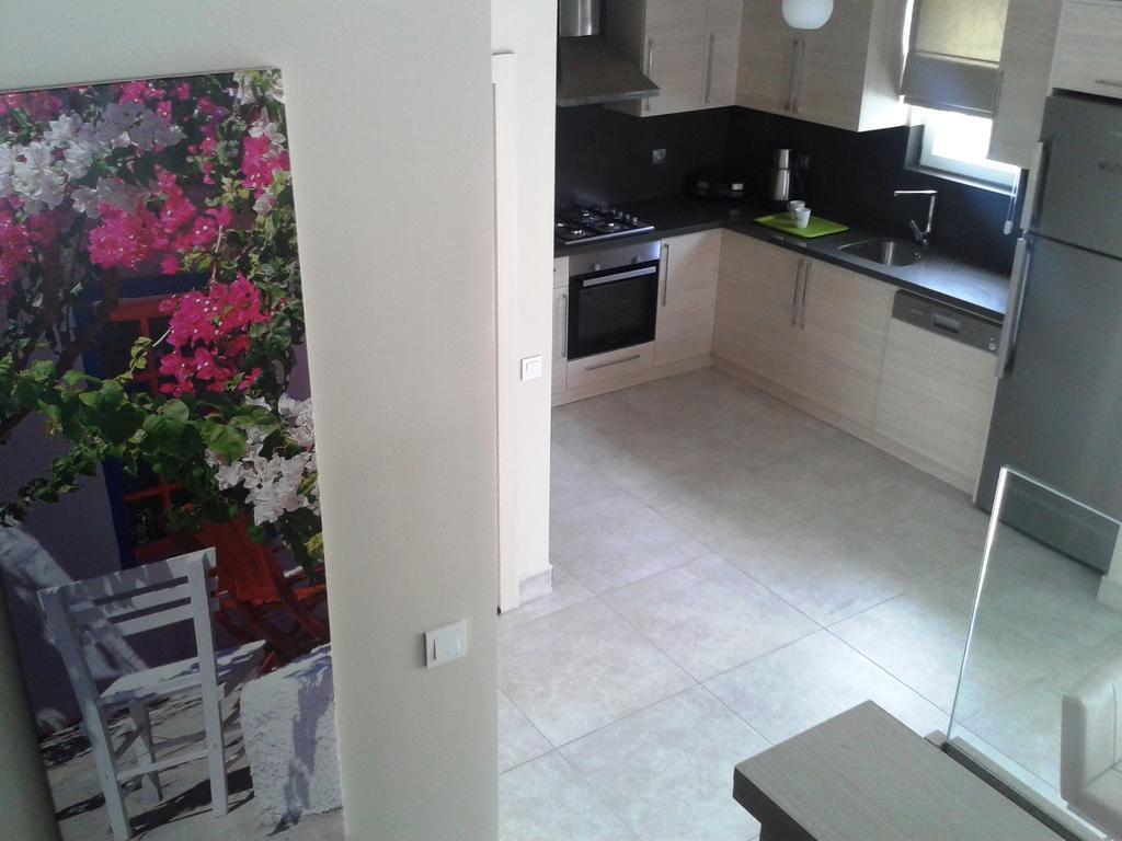 Lighthouse Lydia Villas Fethiye Room photo