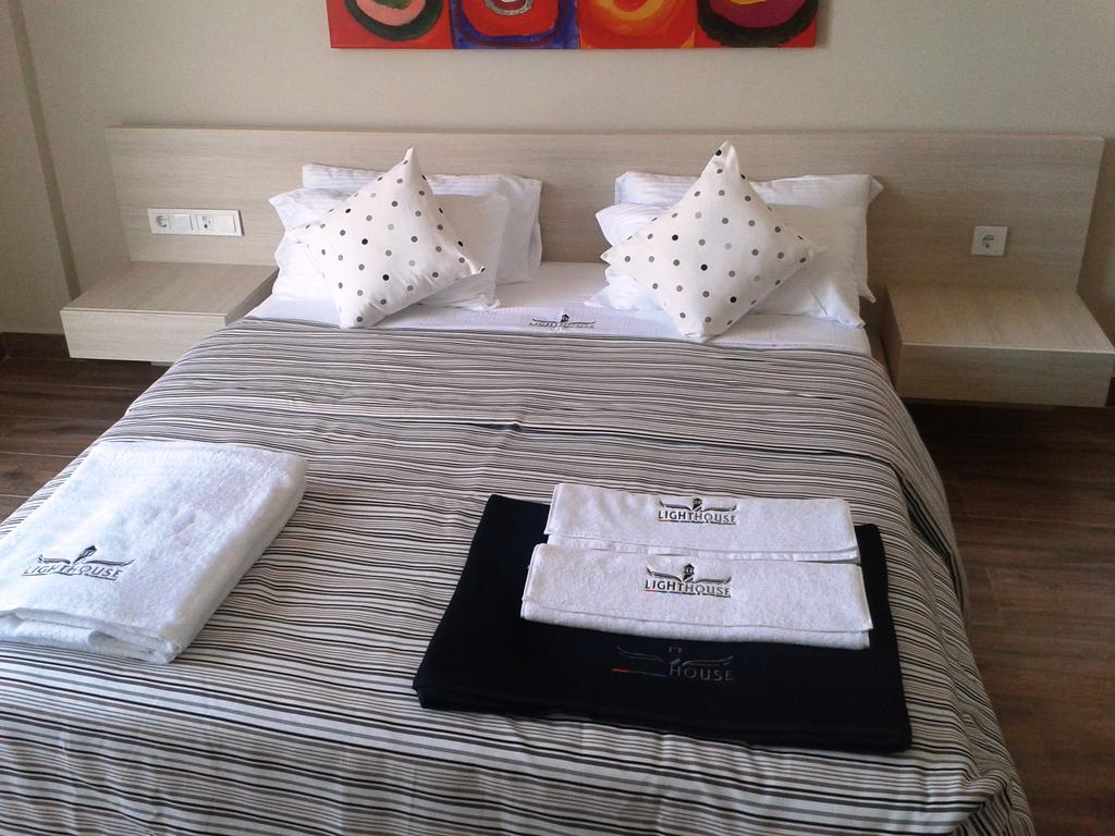 Lighthouse Lydia Villas Fethiye Room photo