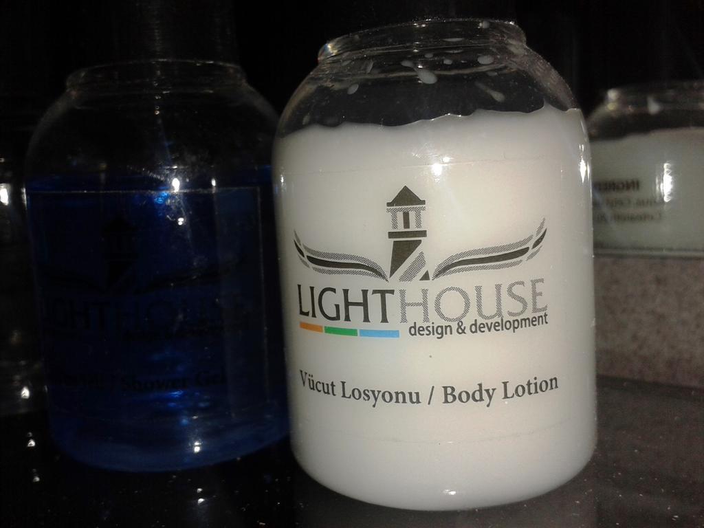 Lighthouse Lydia Villas Fethiye Room photo