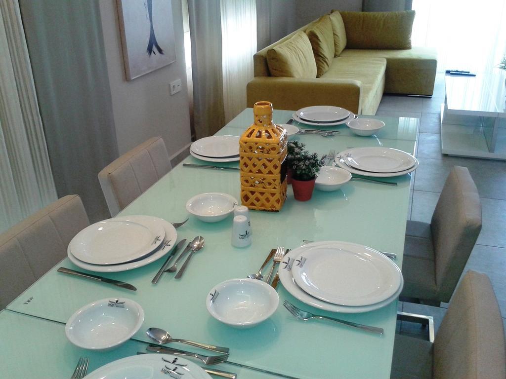 Lighthouse Lydia Villas Fethiye Room photo