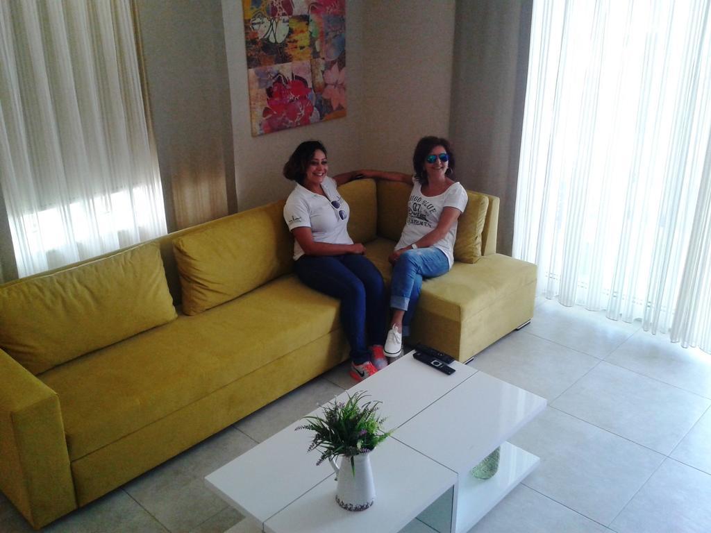 Lighthouse Lydia Villas Fethiye Room photo