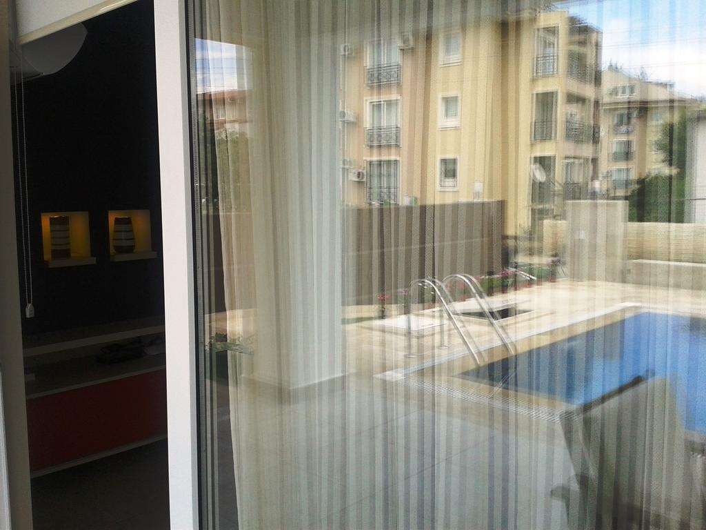 Lighthouse Lydia Villas Fethiye Room photo