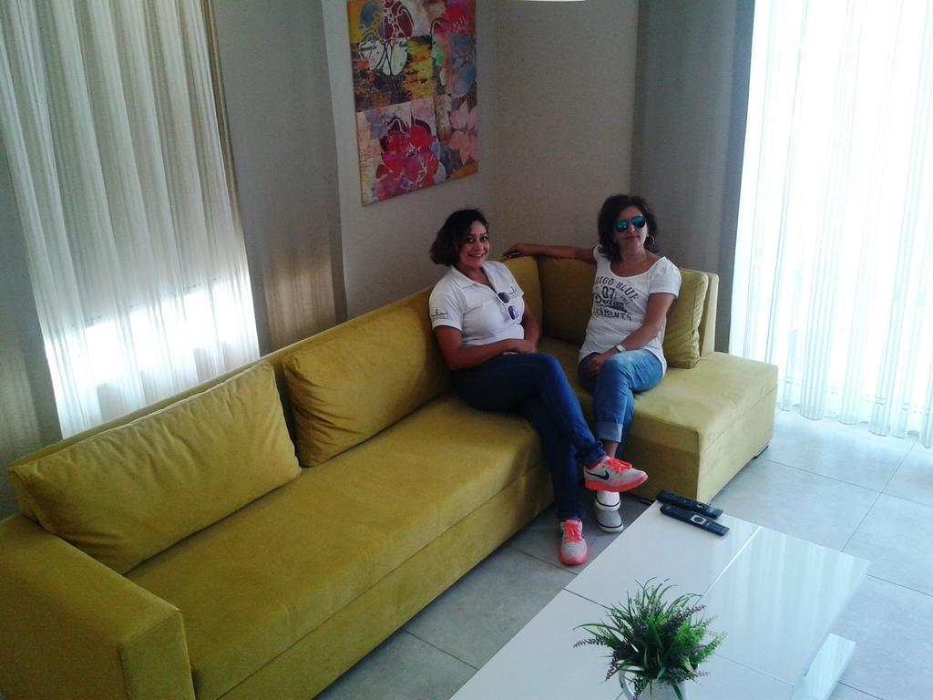 Lighthouse Lydia Villas Fethiye Room photo