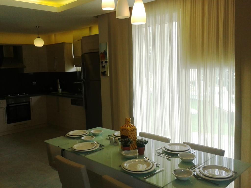 Lighthouse Lydia Villas Fethiye Room photo