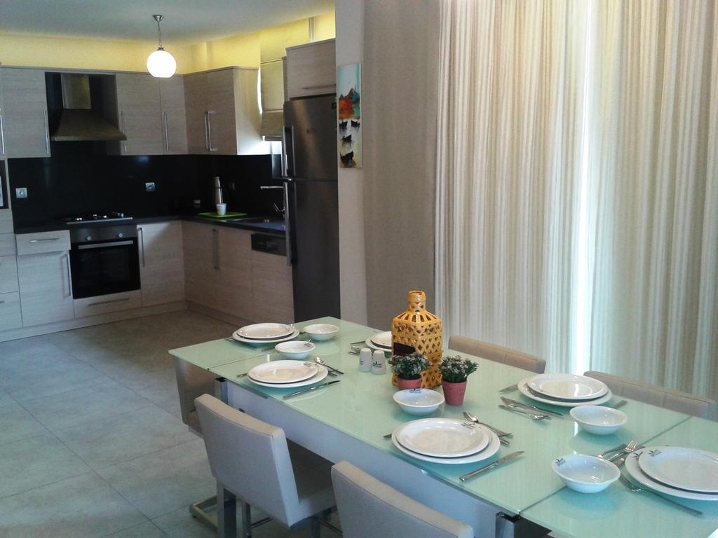 Lighthouse Lydia Villas Fethiye Room photo