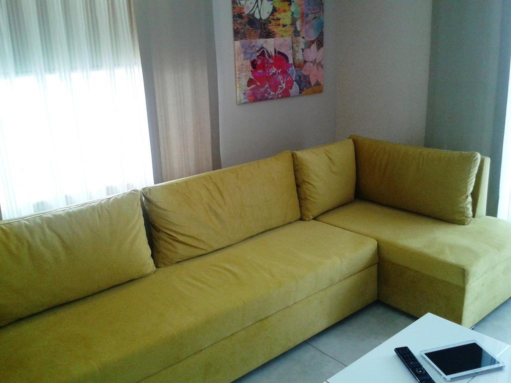 Lighthouse Lydia Villas Fethiye Room photo