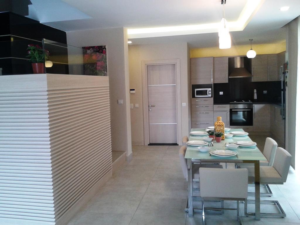 Lighthouse Lydia Villas Fethiye Room photo