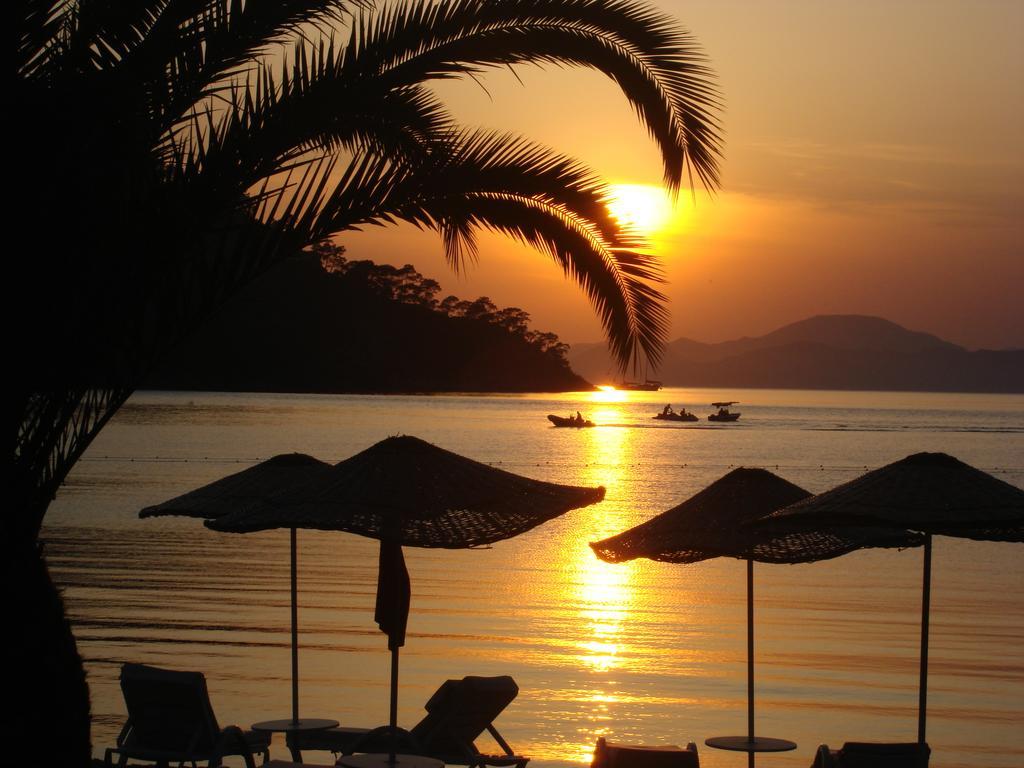 Lighthouse Lydia Villas Fethiye Room photo