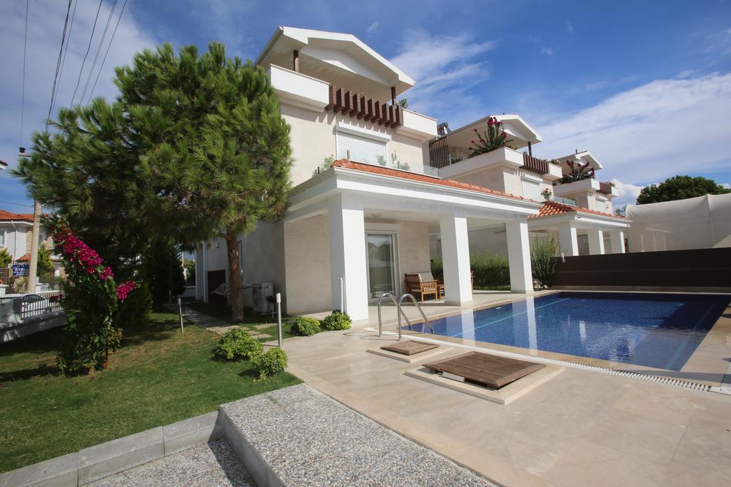 Lighthouse Lydia Villas Fethiye Exterior photo
