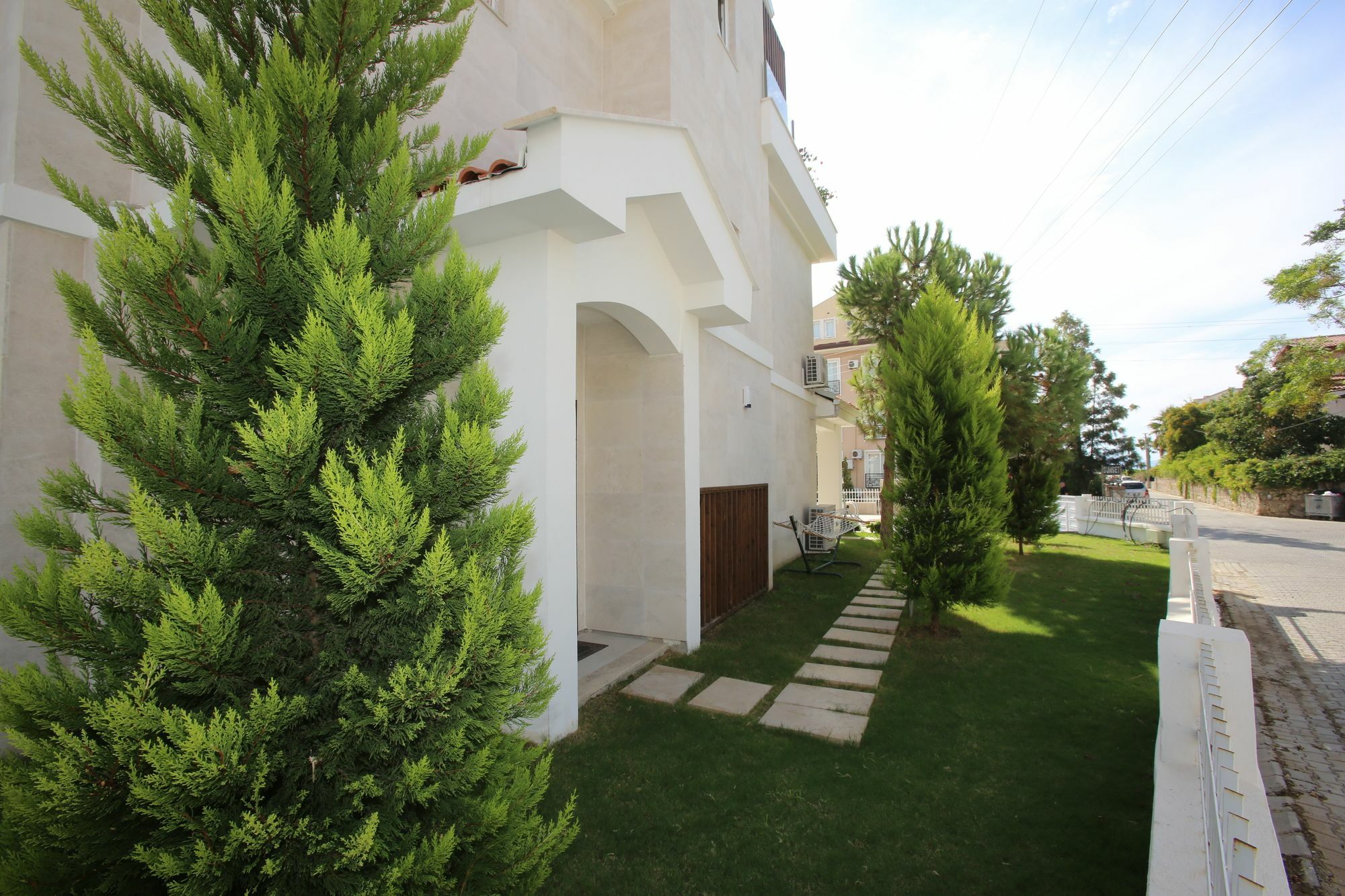 Lighthouse Lydia Villas Fethiye Exterior photo